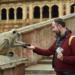 Pavel Taranichev photo