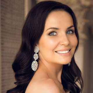 Yana Shankland photo