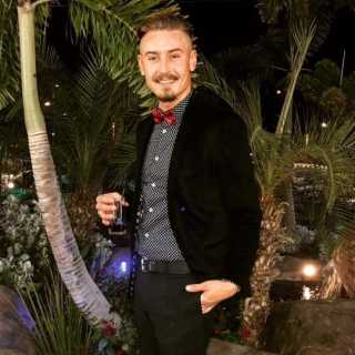 Mykhailo Morigun photo