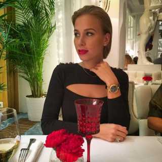 Tatiana Solovyeva photo