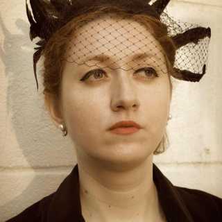 Regina Maryanovska-Davidzon photo