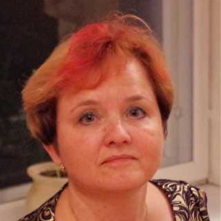 MarinaMiroshnichenko avatar