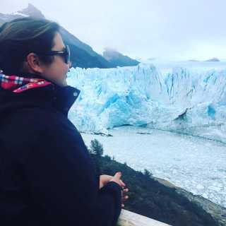 Ekaterina Zakharova photo