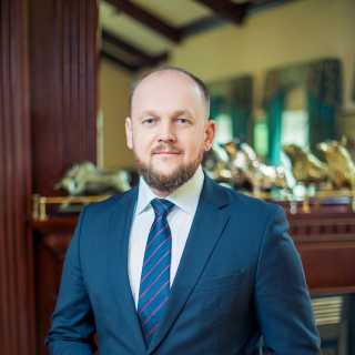 Sergey Goncharevich photo