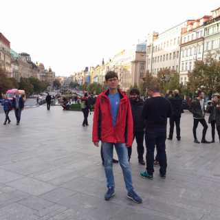 Svyatoslav Novgorodcev photo