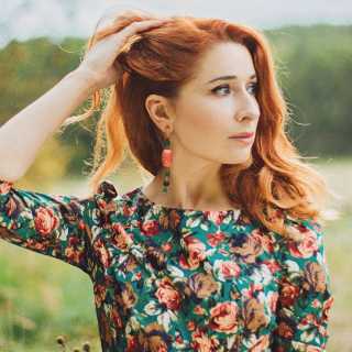 Natasha Zykova photo