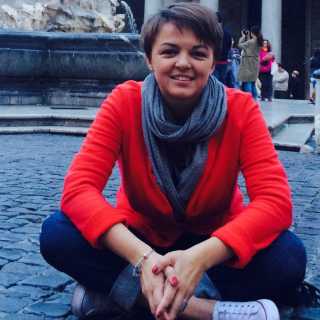 Natalia Gerasimova photo