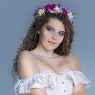 Катарина Шик photo