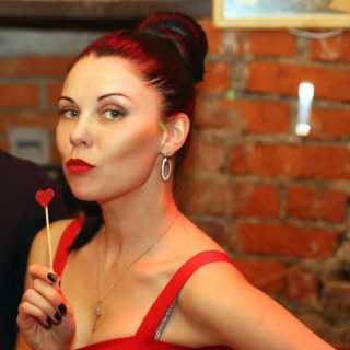 Александра Черняк photo