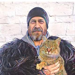 Andrei Lubalin photo