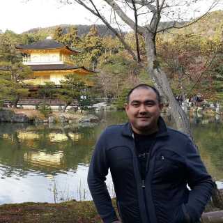 Danday Amokachi photo