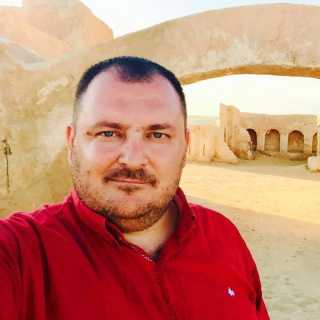 Sergey Shumilov photo