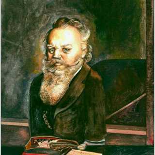 Григорий Шестаков photo