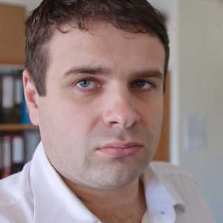 Serj Tikhomirov photo