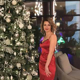 Анна Заборонок photo