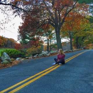 Lidya Gorbacheva photo