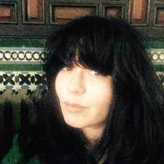 Lydmila Andreeva photo