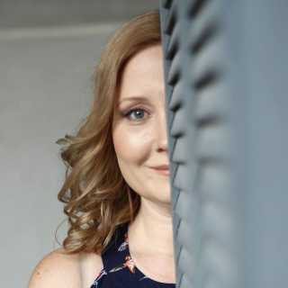 Elena Tyulkina photo