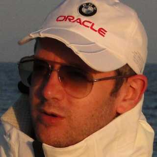 Alexander Besperstov photo