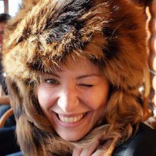 Nina Batiashvili photo