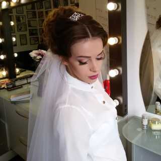 Mariya Yakymets photo