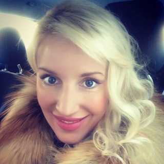 KseniyaMelnik avatar