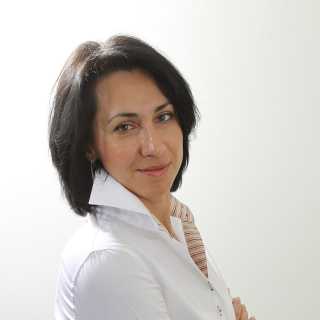 ElenaKonurova avatar
