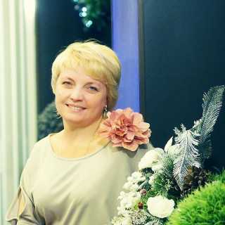 SvetlanaUlyanova avatar