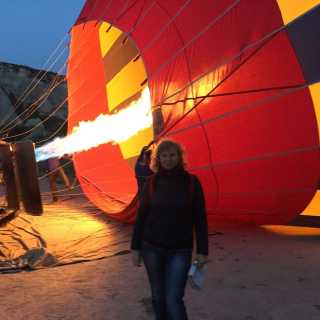 Наталья Остапенко photo