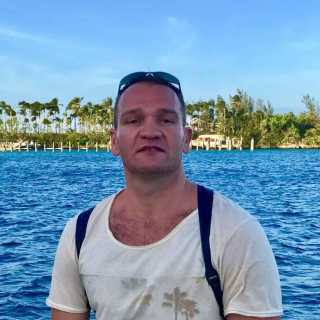 Stanislav Khokhlov photo