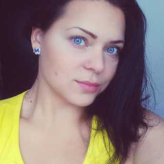 Julia Rogacheva-Sarina photo