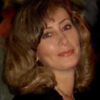 Svetlana Elkind photo