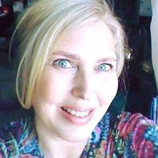 Anneli Frankner photo