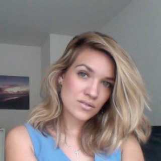 AlexandraStelmakh avatar