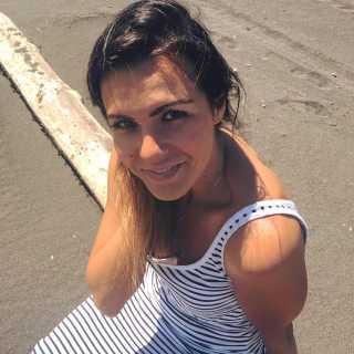 Violetta Tashkans photo