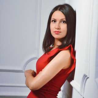 KarinaKurbanova avatar
