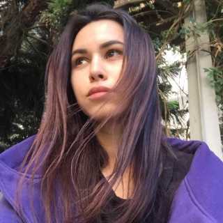 Oxana Efremova photo