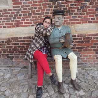 Наталья Лайко photo