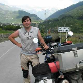 Sergei Novoshitskyy photo