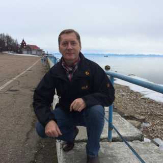 Евгений Соколовский photo