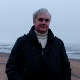 Anatoliy Lomov photo