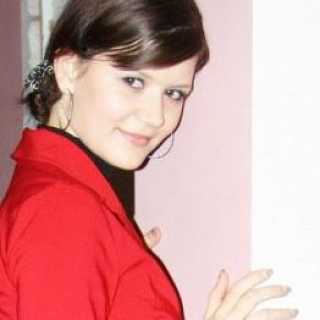 NataliyaEvsigneeva avatar