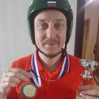 Konstantin Ryabinin photo