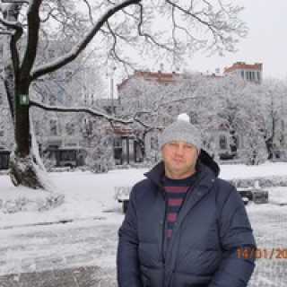 Алексей Егоров photo