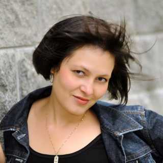 Anna Kupriyanova photo