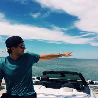 Nikita Weinstein photo