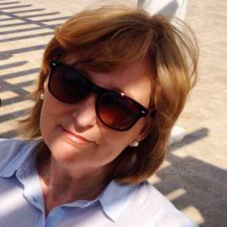 LudmilaDobrova avatar
