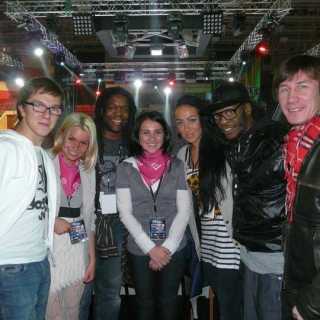 Sasha Chernyshev photo