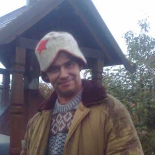 Сергей Фадеев