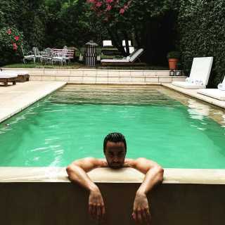 Alexey Kychakov photo